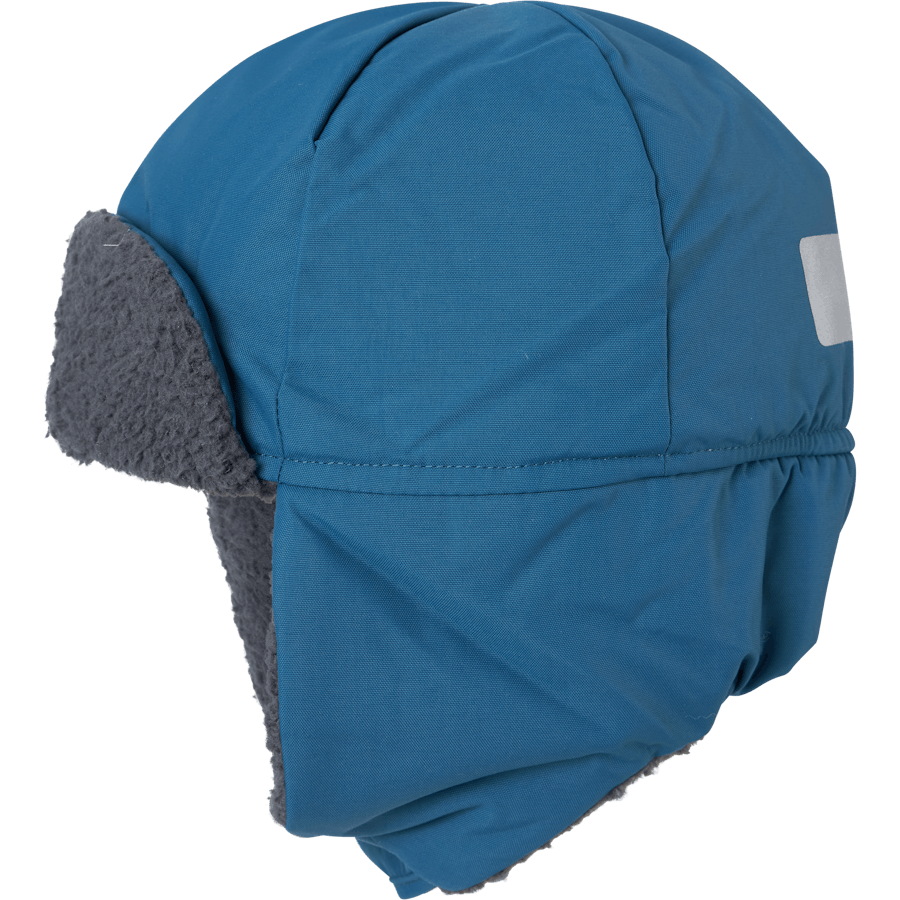 Biggles barnhatt 5 blå