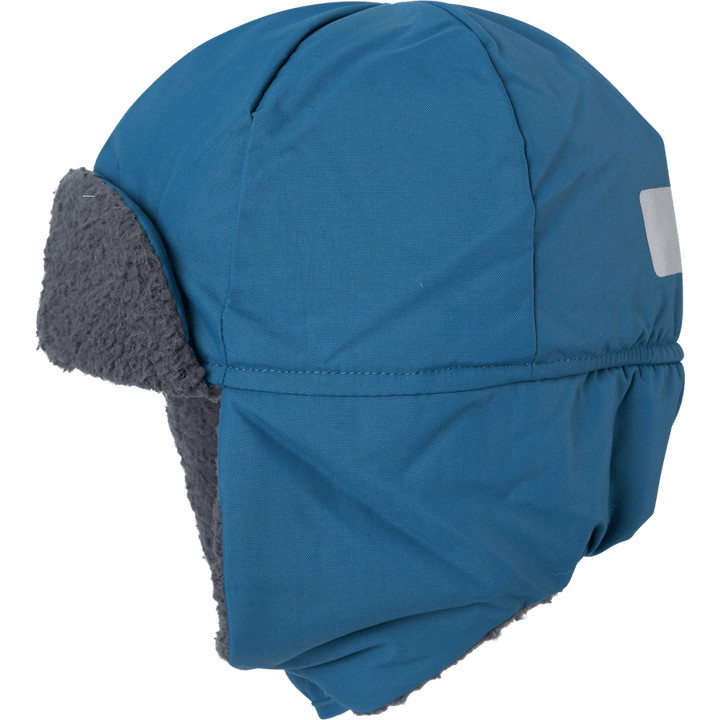Biggles barnhatt 5 blå