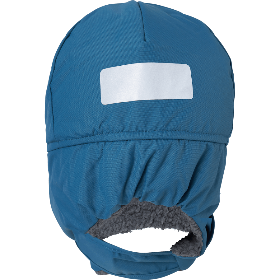 Biggles barnhatt 5 blå