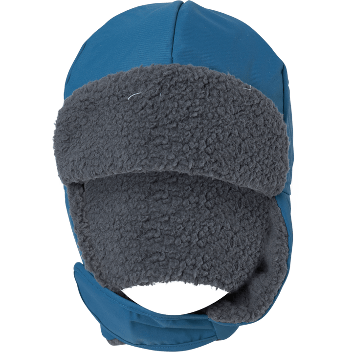 Biggles barnhatt 5 blå