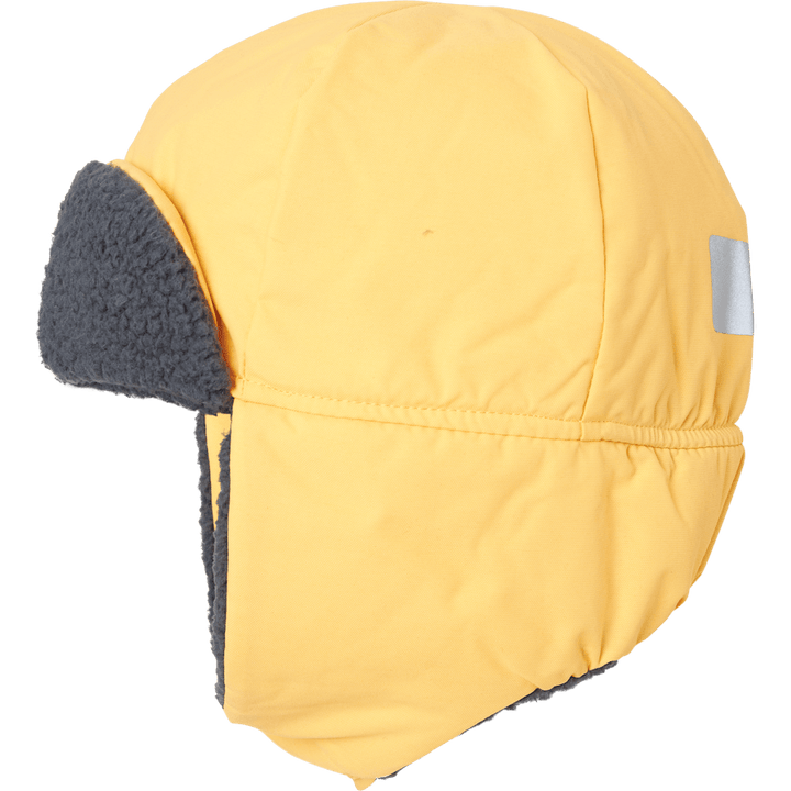 Biggles barnhatt 5 gul