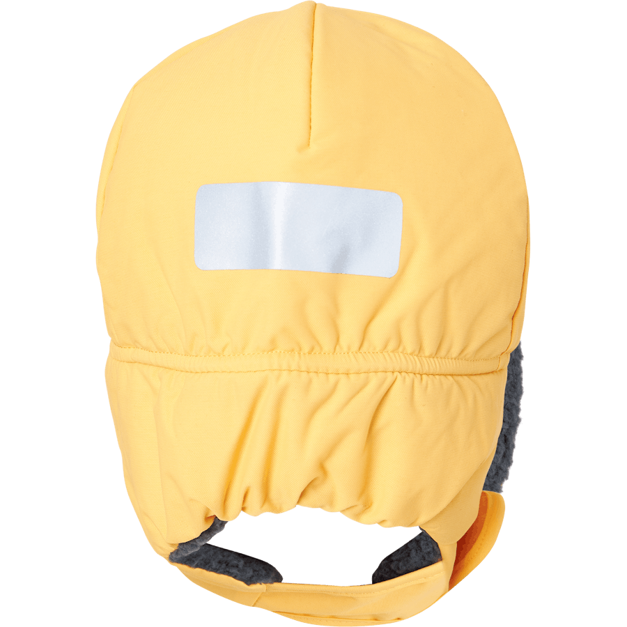 Biggles barnhatt 5 gul