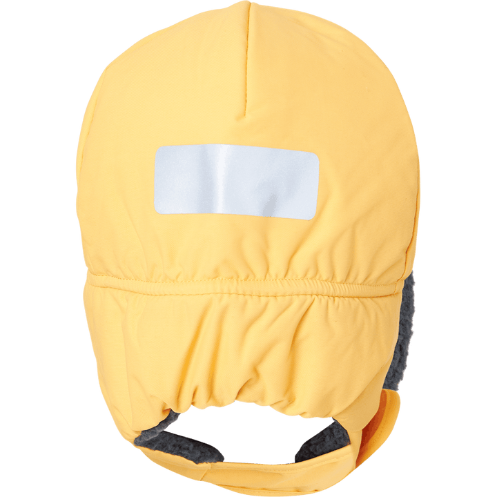 Biggles barnhatt 5 gul