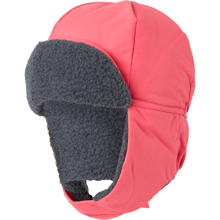 Biggles barnhatt 5 rosa