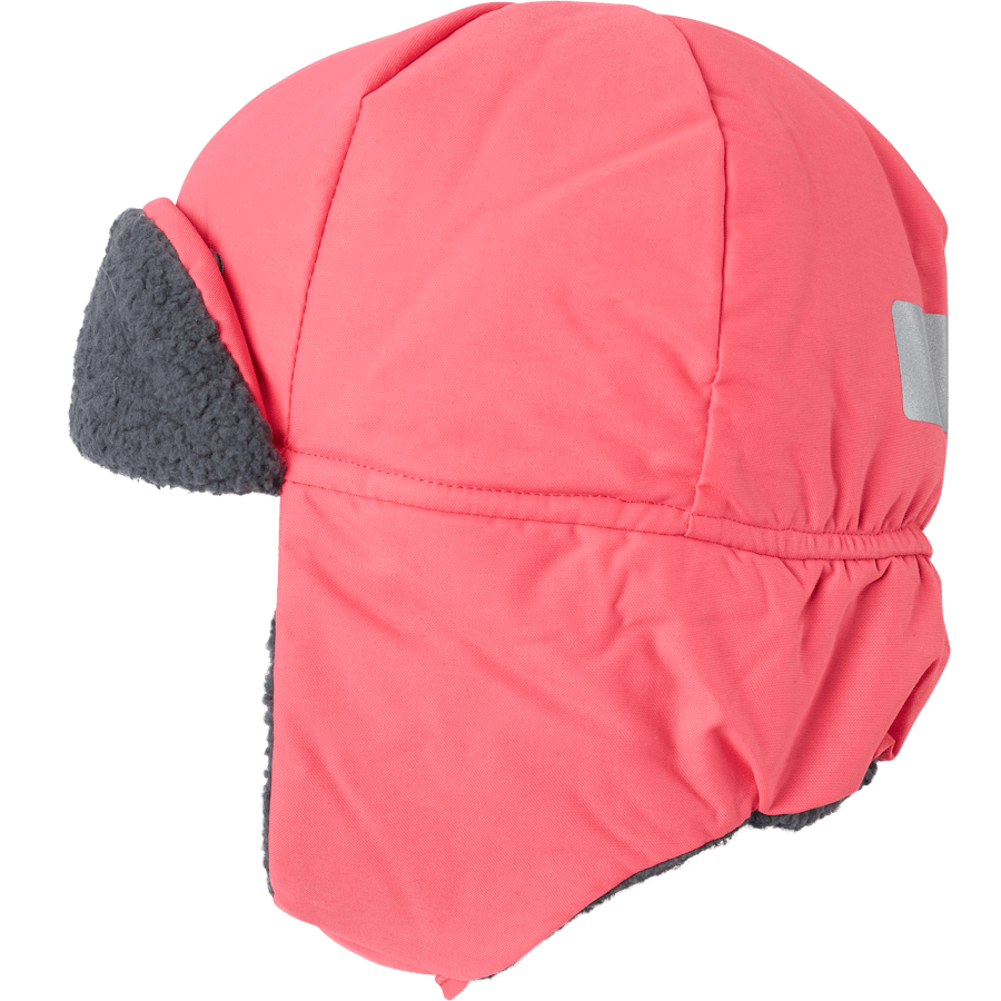 Biggles barnhatt 5 rosa