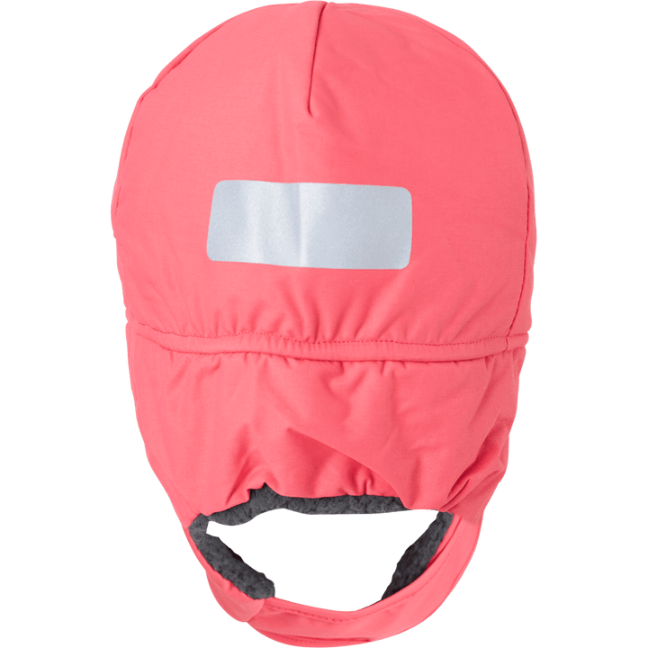 Biggles barnhatt 5 rosa