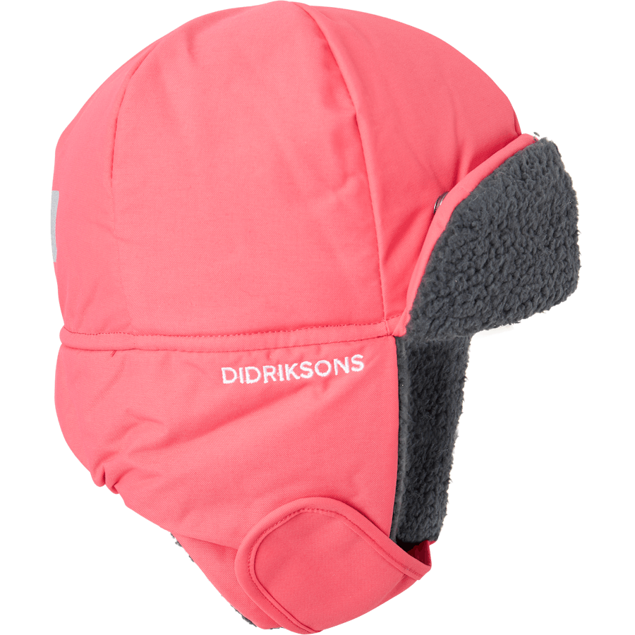 Biggles barnhatt 5 rosa