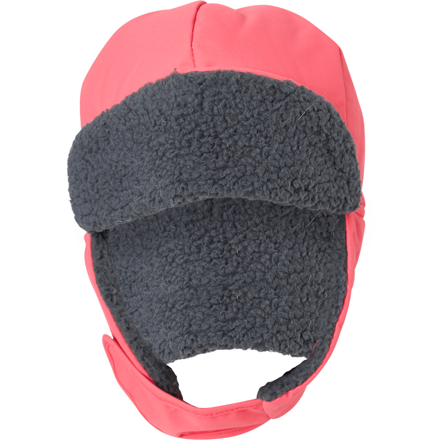 Biggles barnhatt 5 rosa