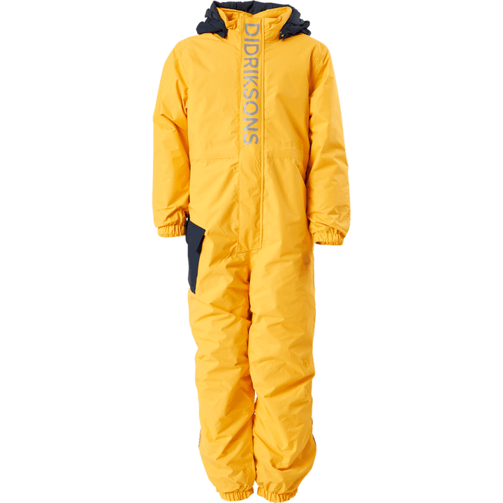 Rio Kids Cover Yellow