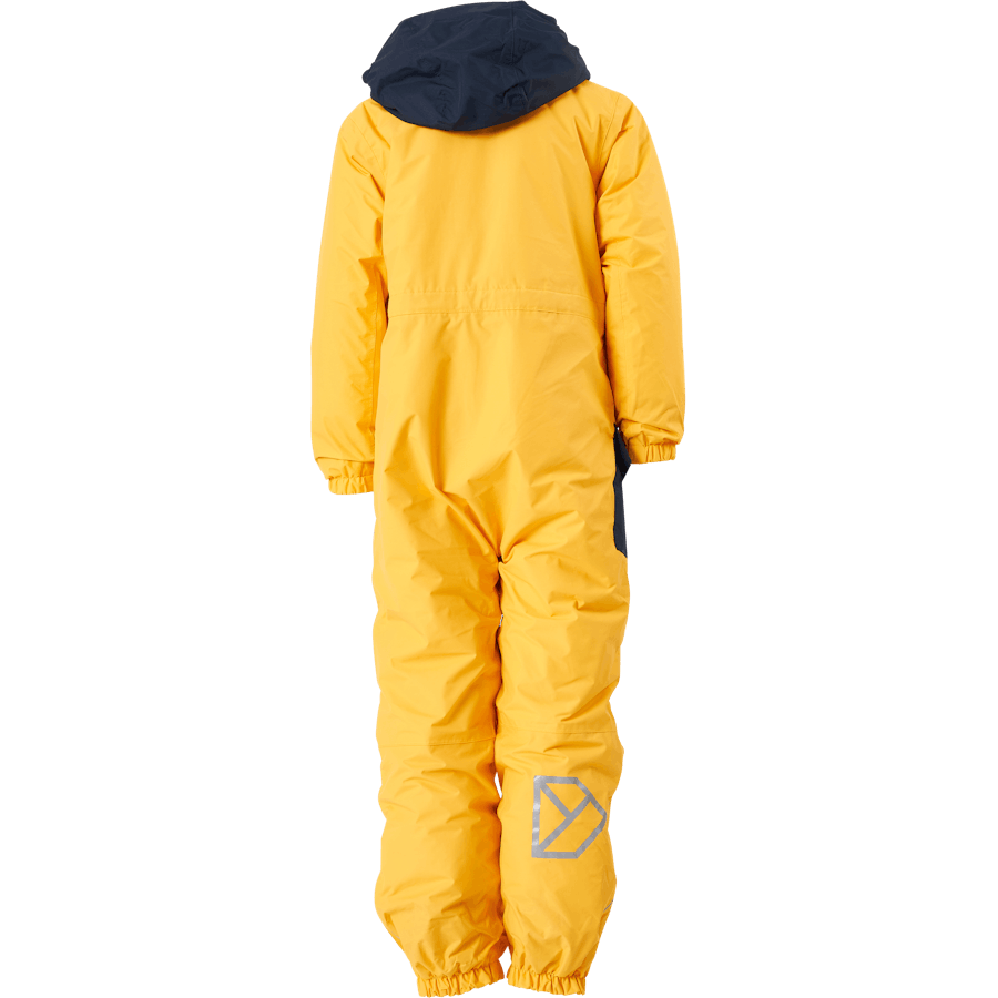 Rio Kids Cover Yellow