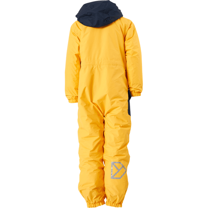 Rio Kids Cover Yellow