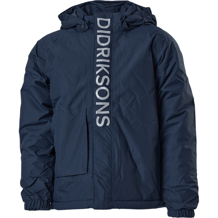 Rio Kids Jkt Azul
