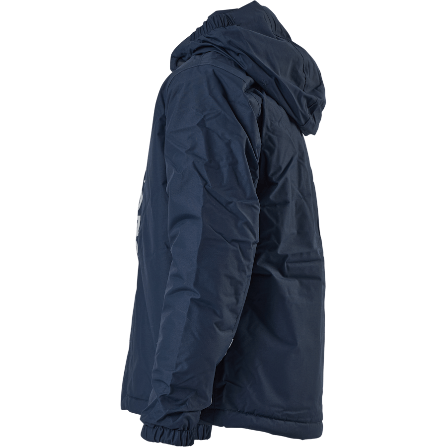 Rio Kids Jkt Azul