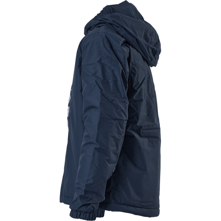 Rio Kids Jkt Azul