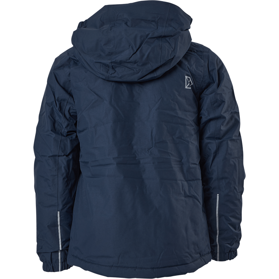 Rio Kids Jkt Azul