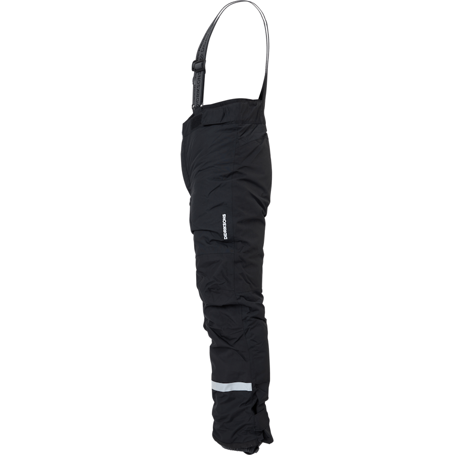 Idre Kids Pants 6 Black