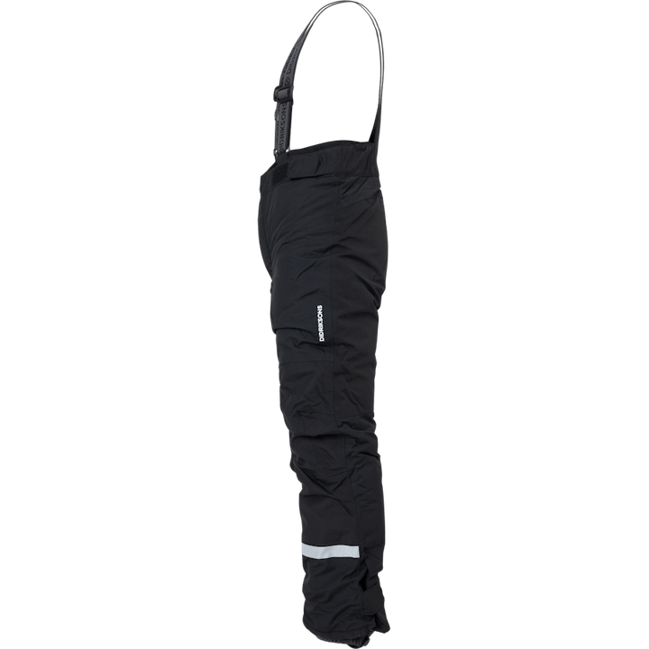 Idre Kids Pants 6 Black