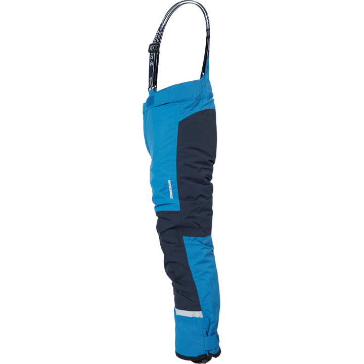 Idre Kids Pants 6 Blue