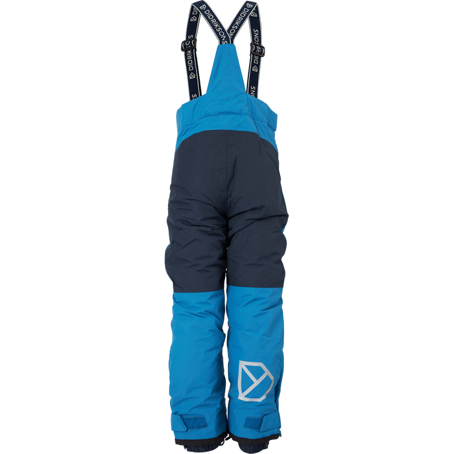 Idre Kids Pants 6 Blue