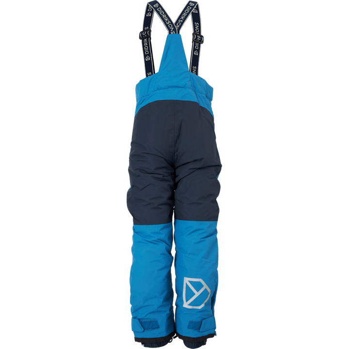 Idre Kids Pants 6 Blue