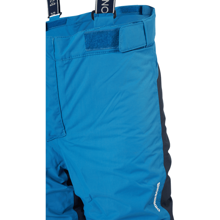 Idre Kids Pants 6 Blue
