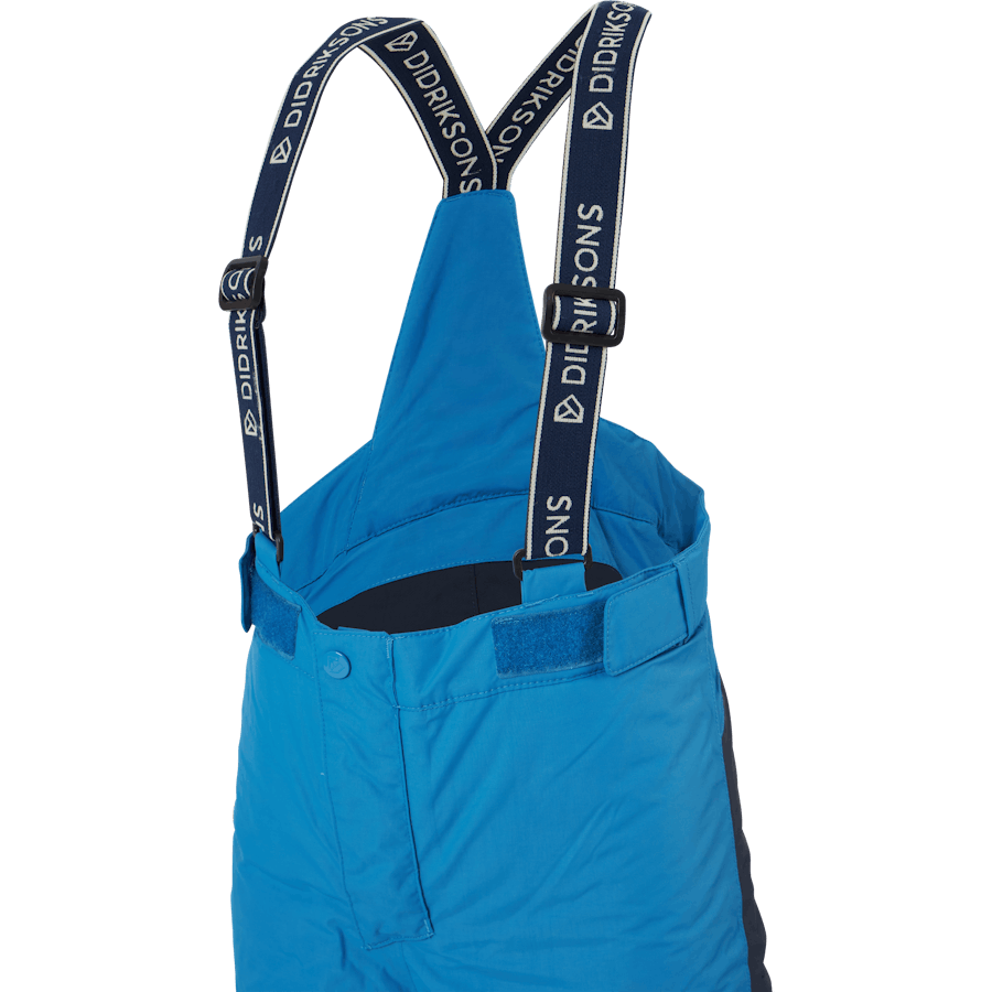 Idre Kids Pants 6 Blue