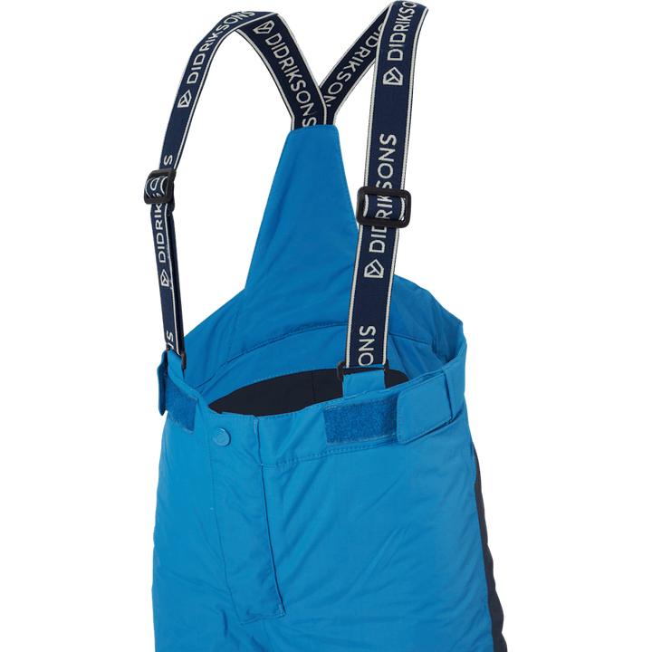 Idre Kids Pants 6 Blue