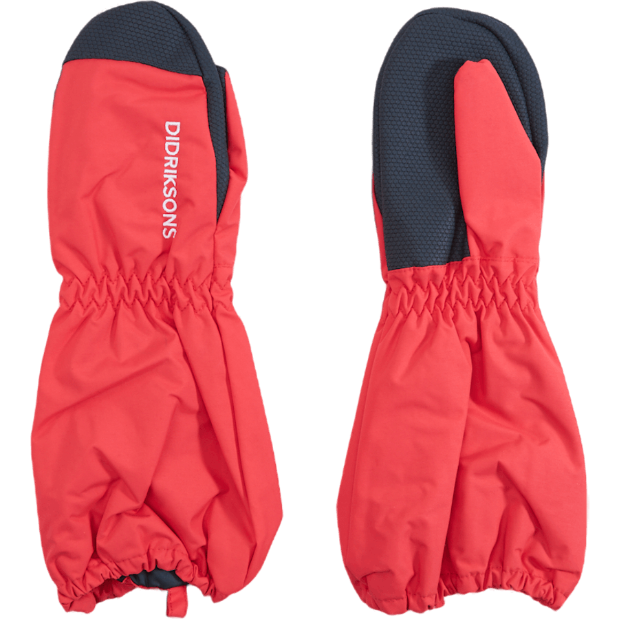 Shell Kids Gloves 7 Pink