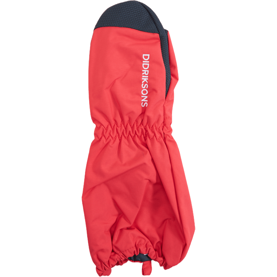 Shell Kids Gloves 7 Pink