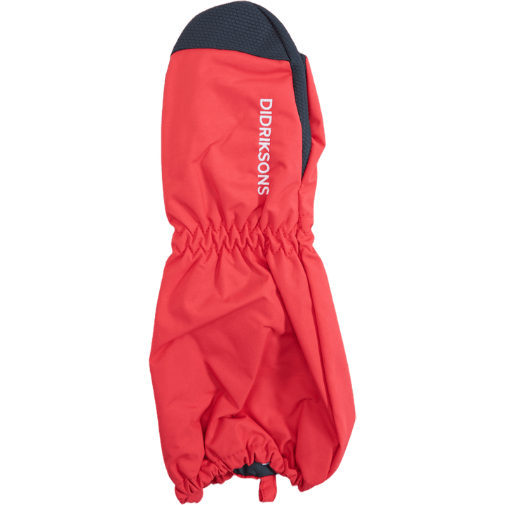 Shell Kids Gloves 7 Pink