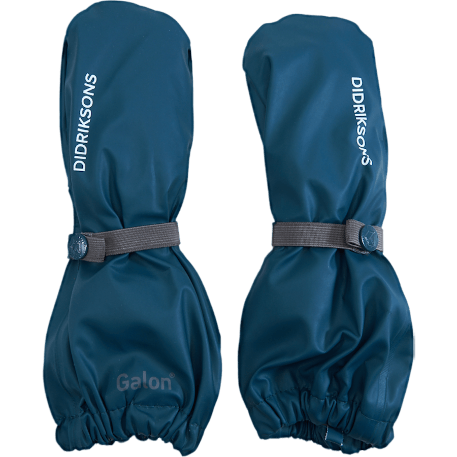Pileglove Kids 7 Blue