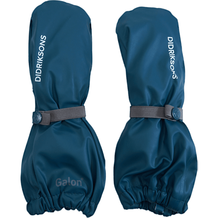 Pileglove Kids 7 Blue