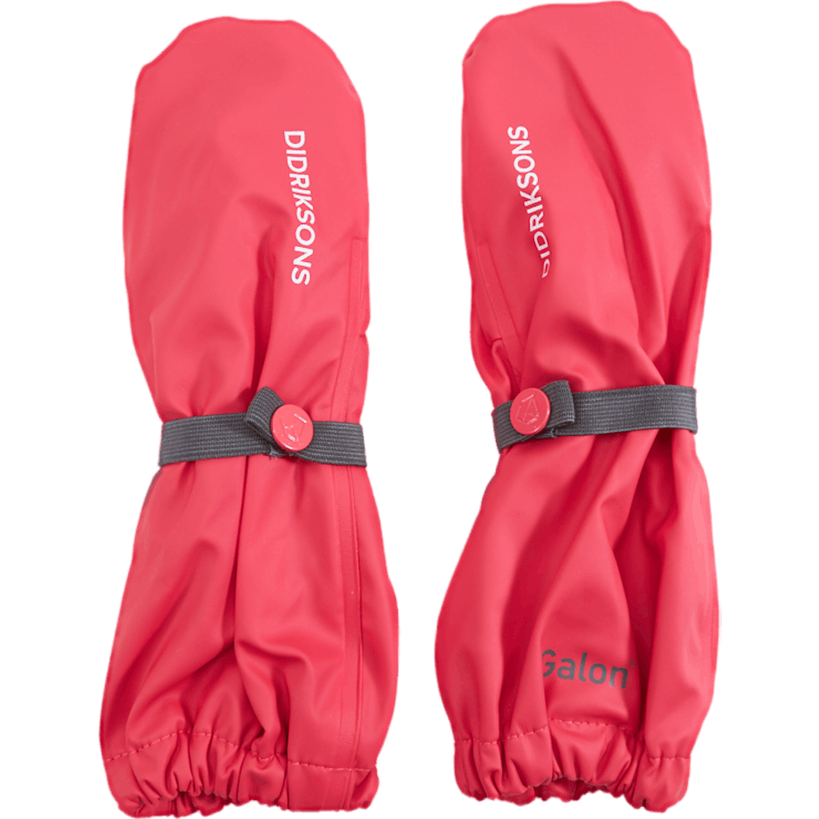 Pileglove Kids 7 Pink