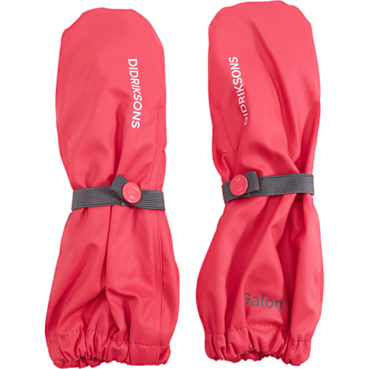 Pileglove Kids 7 Pink