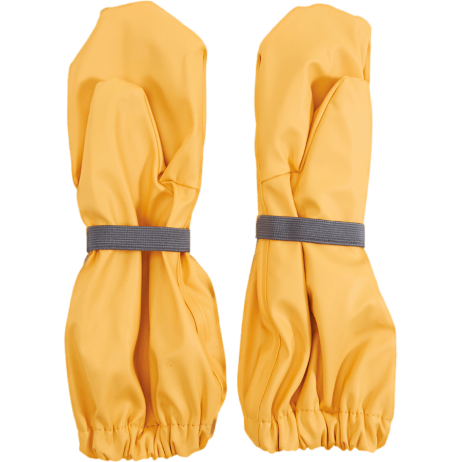 Pileglove Kids 7 Yellow