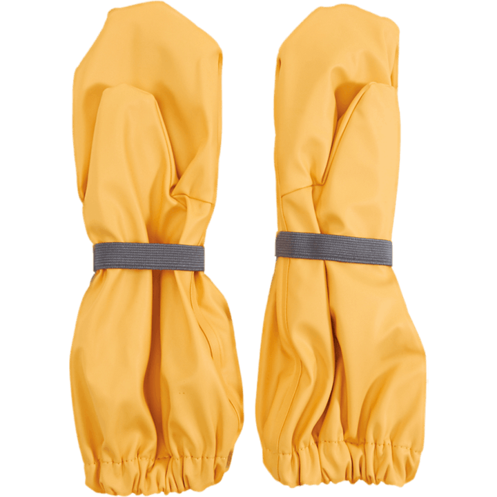 Pileglove Kids 7 Yellow
