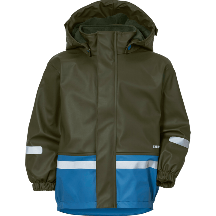 Ensemble Boardman pour enfants 7 vert