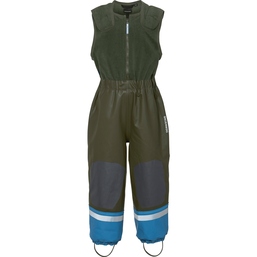 Ensemble Boardman pour enfants 7 vert