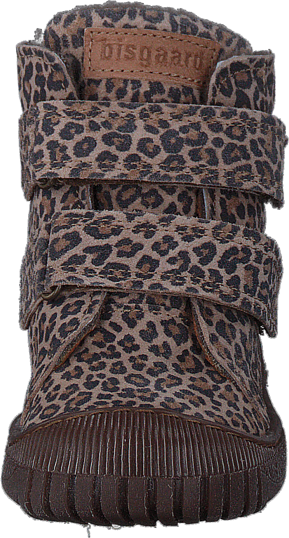 Bisgaard Evon Leopard