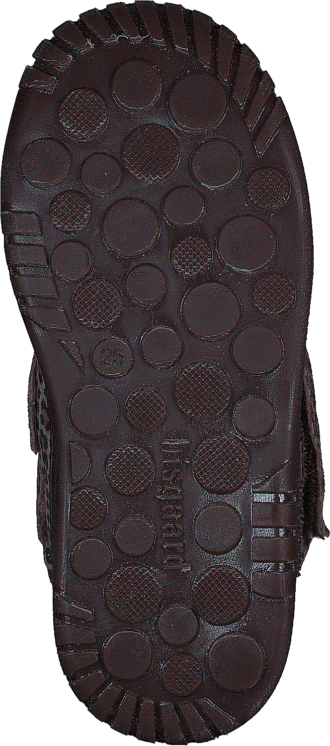 Bisgaard Evon Leopard