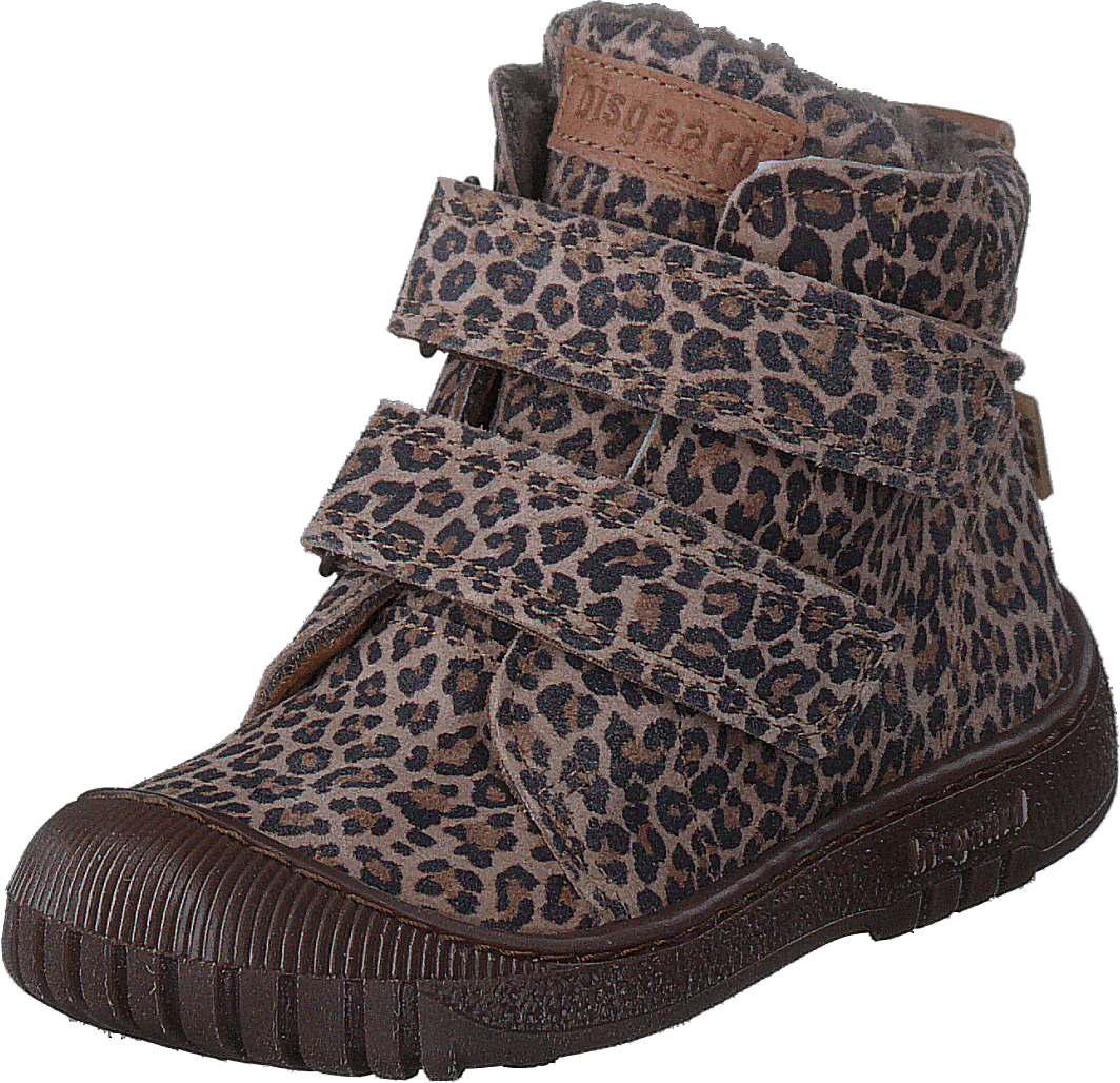 Bisgaard Evon Leopard