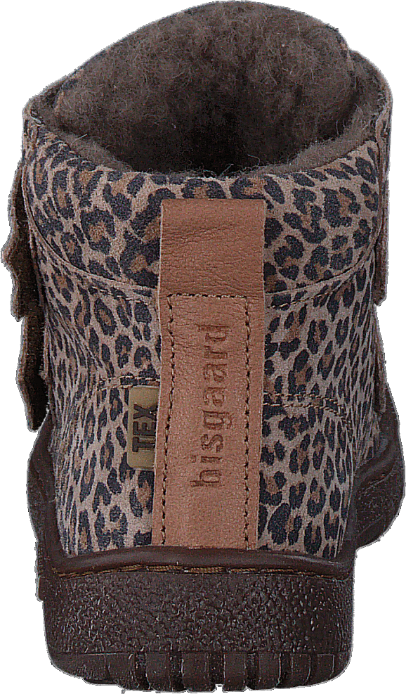 Bisgaard Evon Leopard