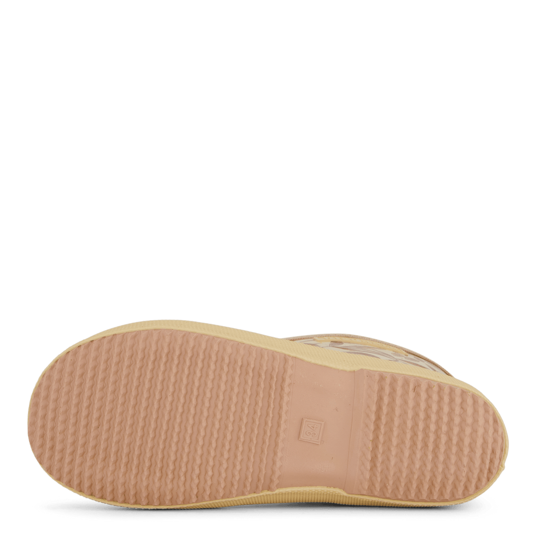 Bisgaard Thermo Beige blade