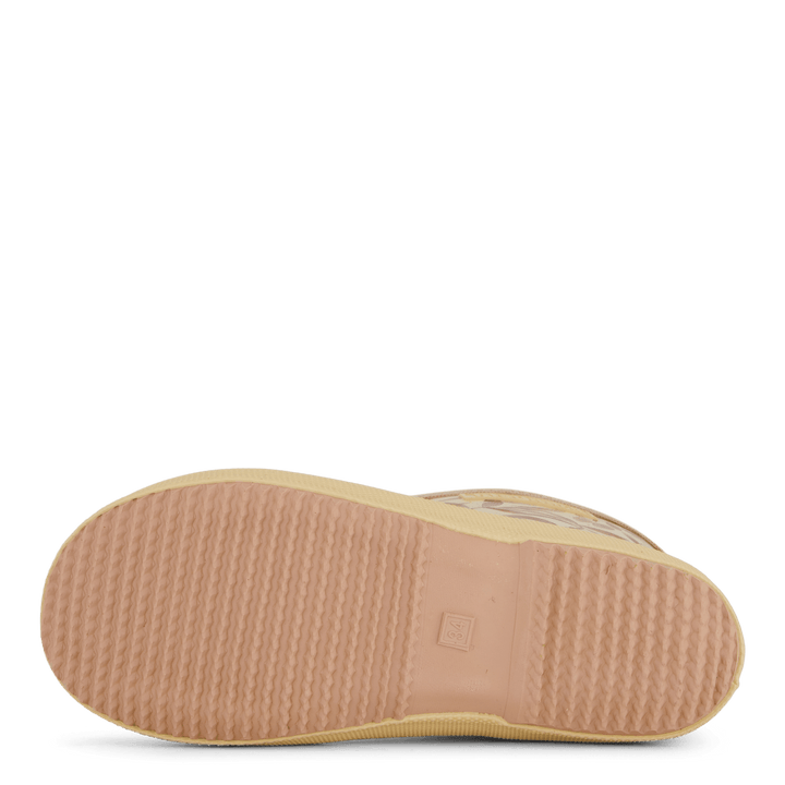 Bisgaard Thermo Beige blade