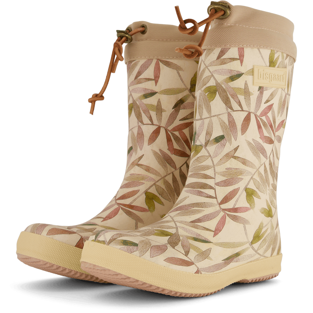 Bisgaard Thermo Beige blade