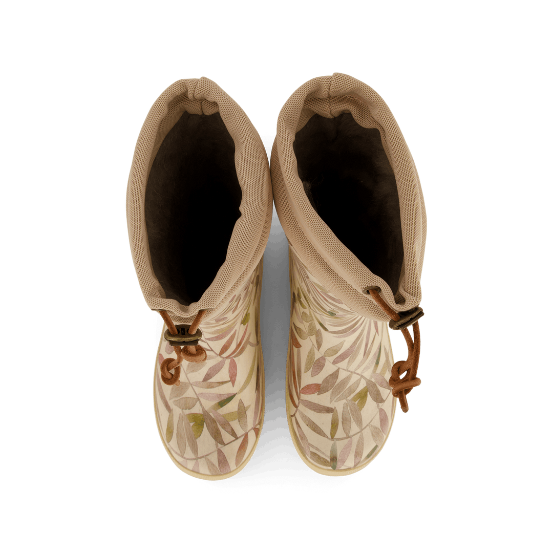 Bisgaard Thermo Beige blade