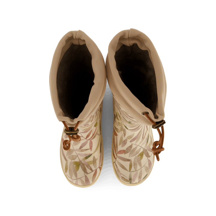 Bisgaard Thermo Beige blade