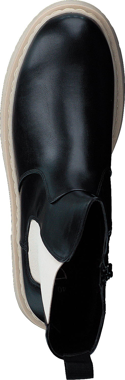 78-77301 Black/beige