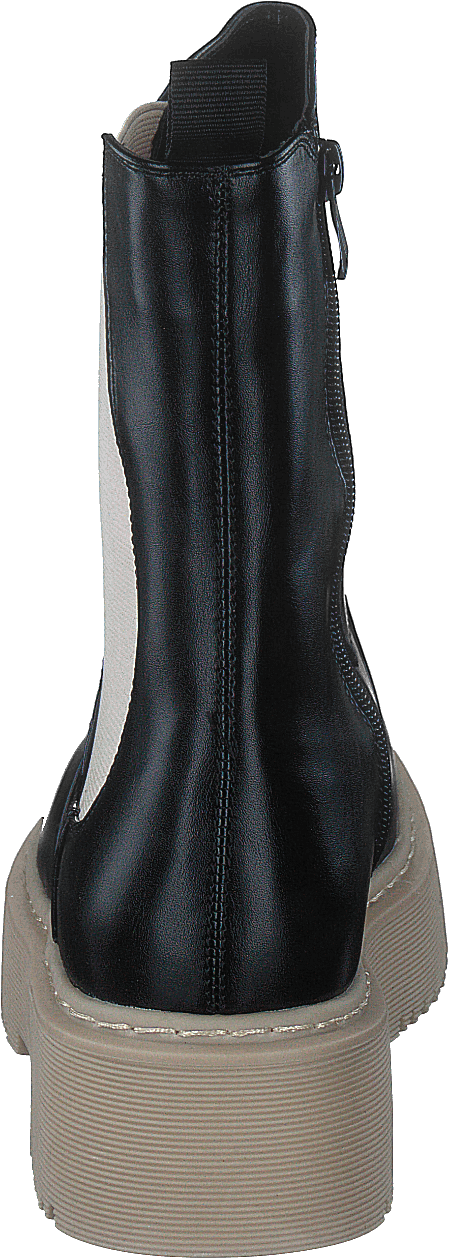 78-77301 Black/beige