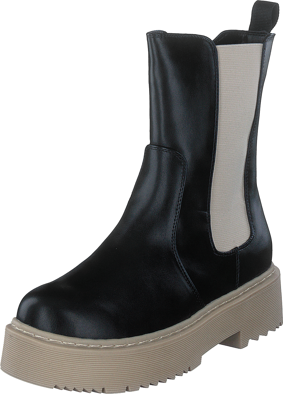 78-77301 Black/beige